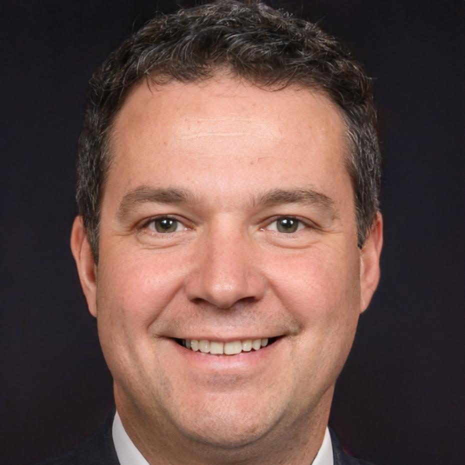 Eduardo Martínez, Director de Ingeniería de Yacimientos